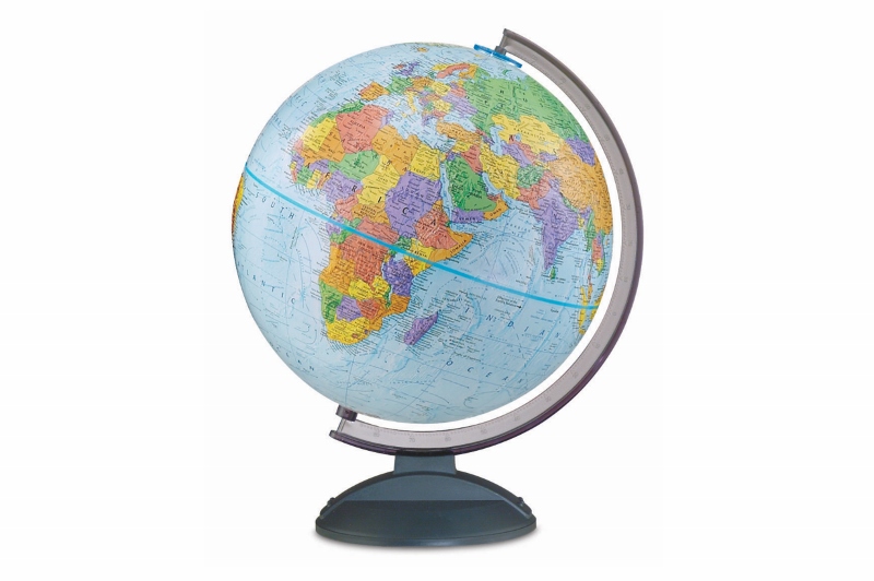 GLOBO TRA AZUL 305CM 39231305653 