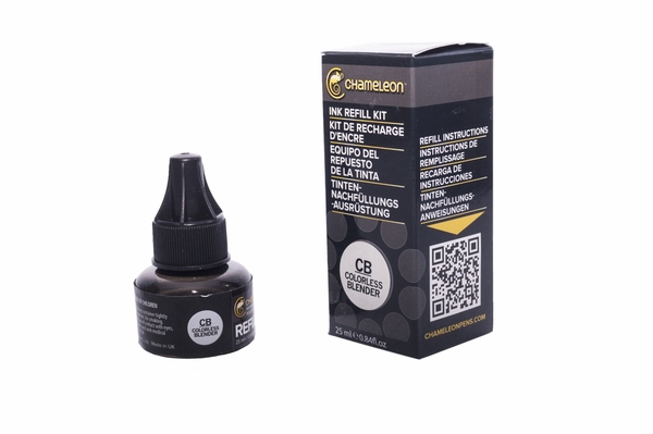 REPUESTO CHAMELEON  CB DIFUMINADOR