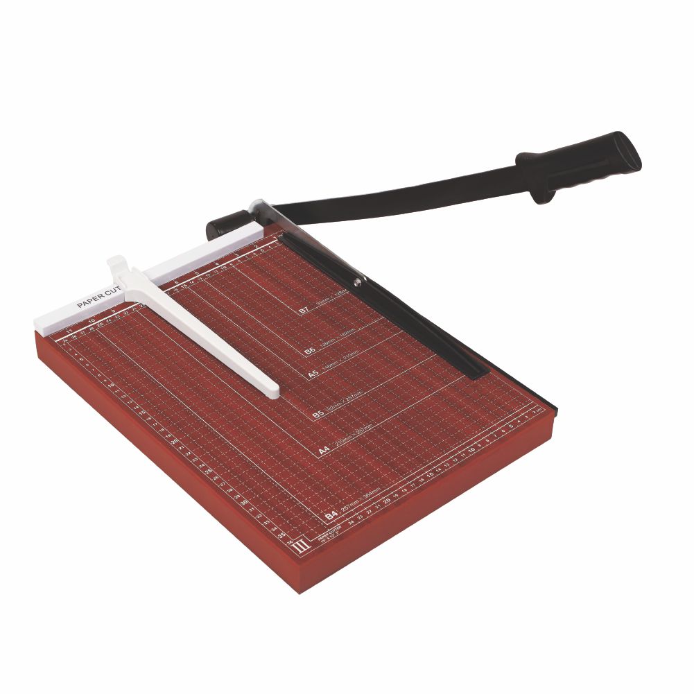 GUILLOTINA RIHAN 15" 027755107020 