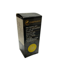 [CT9004] REPUESTO CHAMELEON AMARILLO BRILLANTE YL2 25mlL