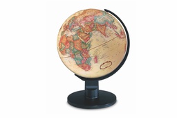 [31262] TRAVELER ANTIQUE 12" ESP B/PLASTICO 