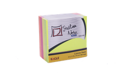 [654-4N] NOTAS ADHESIVAS 3-3 4893055286545