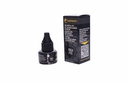 [CT9016] REPUESTO CHAMELEON NEGRO BK4 25 ML 