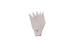 [RX-110] REFACCION PARA RX-1 CON 5 PIEZAS 