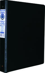 [11300] CARPETA 1" HERR O SIN VENTANA NEGRA