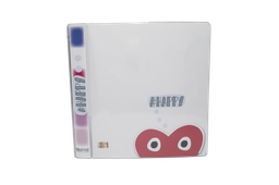 [230210] CARPETA 1" HERR O CORAZON M 