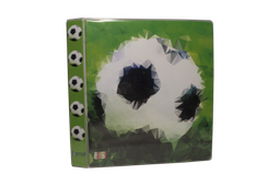 [230610] CARPETA 1" HERR O SOCCER HA 