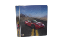 [230710] CARPETA 1" HERR O AUTOMOVIL 