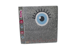 [231410] CARPETA 1" HERR O OJO DIAMA 