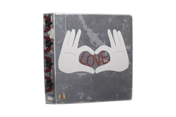 [231910] CARPETA 1" HERR O TRANSFOR 