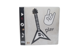 [232210] CARPETA 1" HERR O GUITARRA 